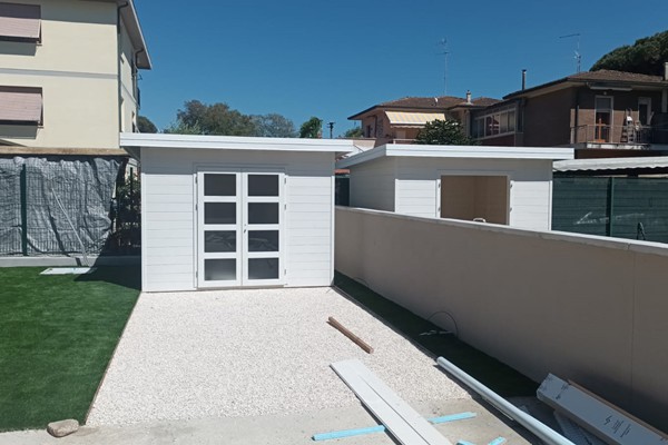 vendita casette di legno, casine per giardino piscine box rimessa attrezzi