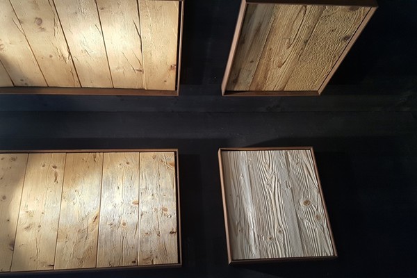 vendita e montaggio pavimentazioni in legno, parquet per interni