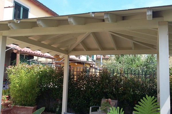 vendita gazebo per giardini e piscine vendita e installazione