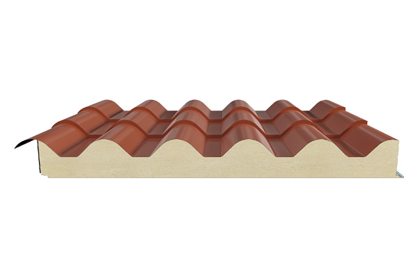 tegole sintetiche per coperture casette e strutture in legno