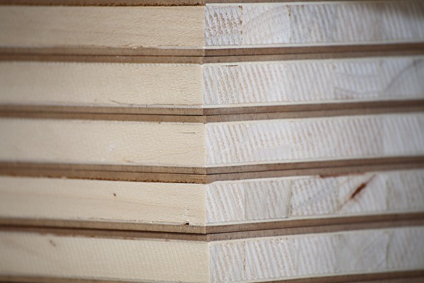 vendita pannelli di legno listellare