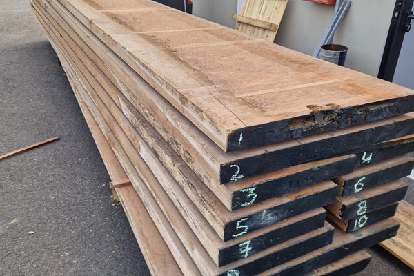 vendita tavole di legno, tavolame legnami tavoloni