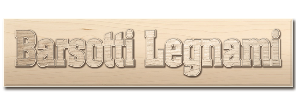 Barsotti Legnami