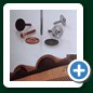Viteria e ferramenta gazebo, patio e casette in legno